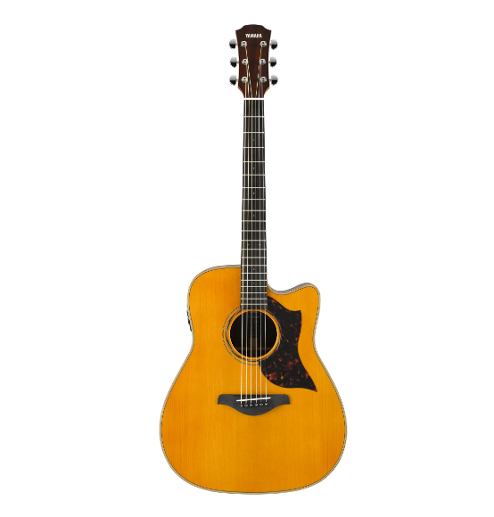 Đàn Guitar Acoustic Yamaha A3R